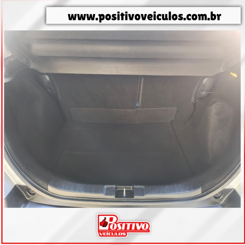 WRV 1.5 16V FLEXONE EXL CVT - 2021 - CAXIAS DO SUL