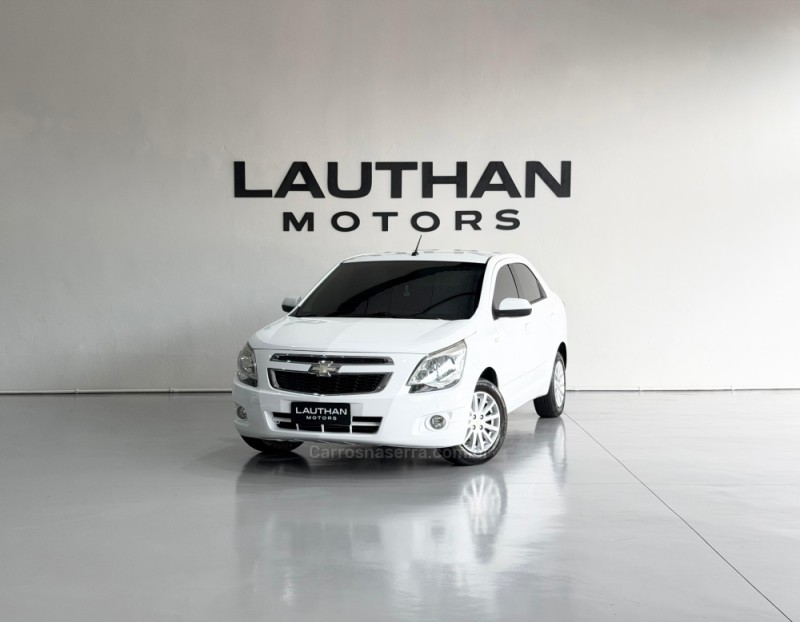 cobalt 1.4 mpfi ltz 8v flex 4p manual 2012 novo hamburgo
