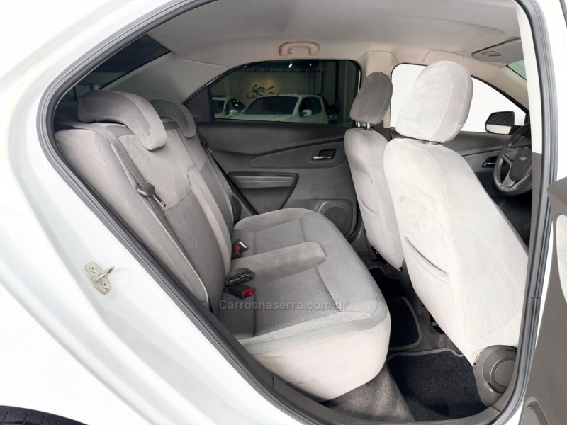 COBALT 1.4 MPFI LTZ 8V FLEX 4P MANUAL - 2012 - NOVO HAMBURGO