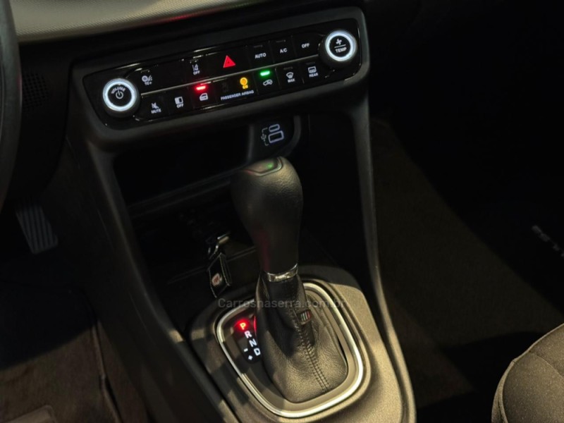 PULSE 1.0 AUDACE TURBO 200 12V FLEX 4P AUTOMÁTICO - 2022 - CAXIAS DO SUL