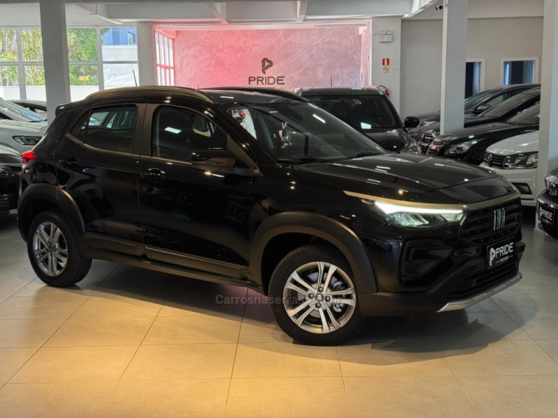 pulse 1.0 audace turbo 200 12v flex 4p automatico 2022 caxias do sul