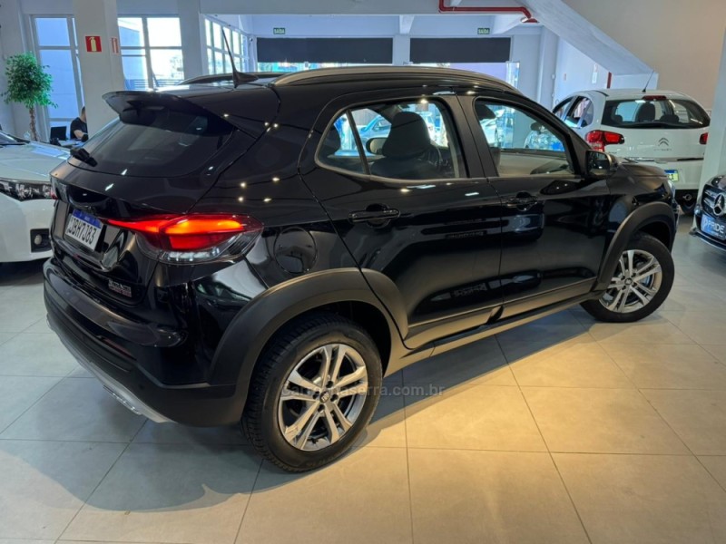 PULSE 1.0 AUDACE TURBO 200 12V FLEX 4P AUTOMÁTICO - 2022 - CAXIAS DO SUL