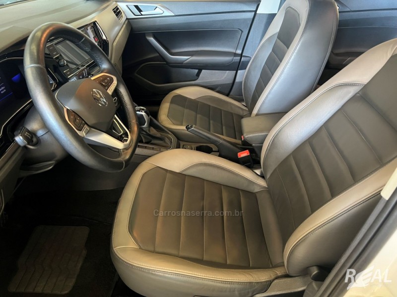 NIVUS 1.0 TSI COMFORTLINE FLEX 4P AUTOMÁTICO - 2023 - SAPIRANGA