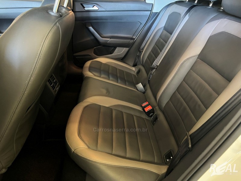 NIVUS 1.0 TSI COMFORTLINE FLEX 4P AUTOMÁTICO - 2023 - SAPIRANGA