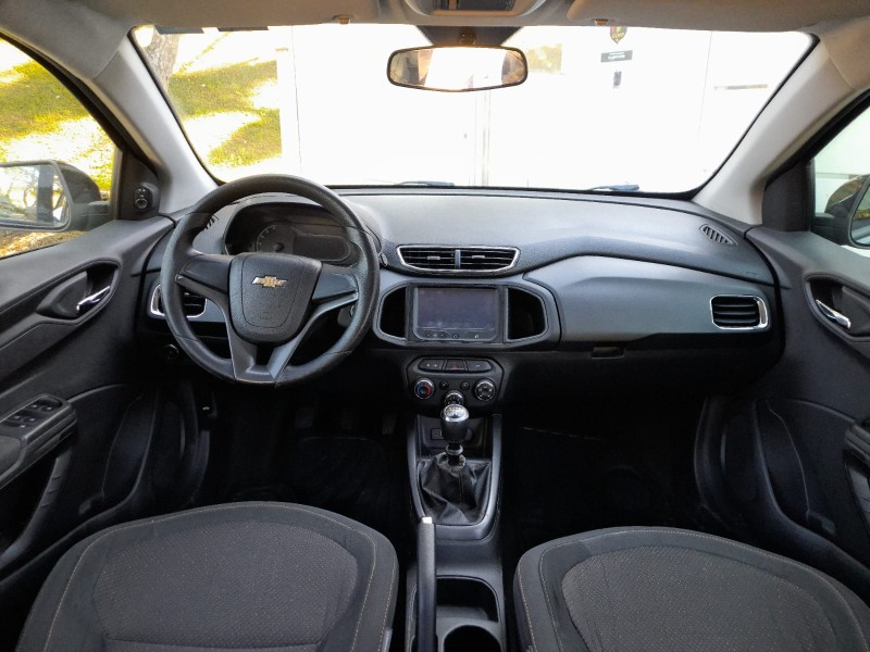 ONIX 1.4 MPFI LTZ 8V FLEX 4P MANUAL - 2014 - FARROUPILHA