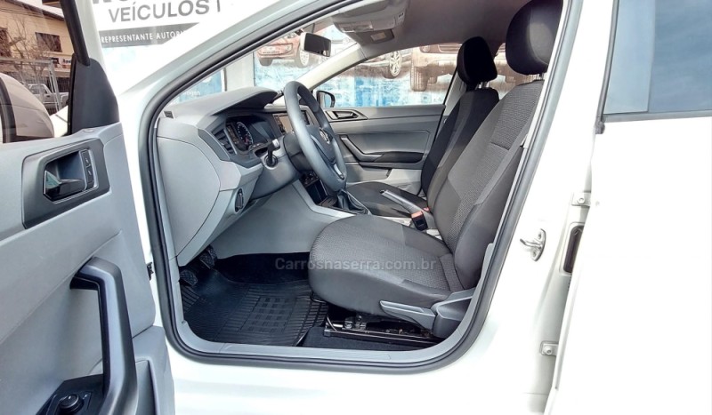 POLO 1.0	MPI TOTAL FLEX MANUAL  - 2018 - SALVADOR DO SUL