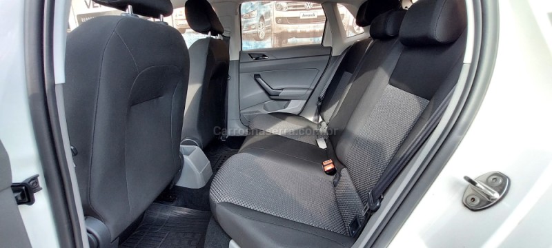 POLO 1.0	MPI TOTAL FLEX MANUAL  - 2018 - SALVADOR DO SUL