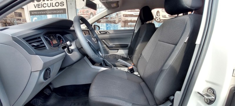 POLO 1.0	MPI TOTAL FLEX MANUAL  - 2018 - SALVADOR DO SUL