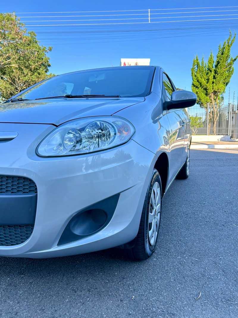 PALIO 1.0 MPI ATTRACTIVE 8V FLEX 4P MANUAL - 2015 - BENTO GONçALVES