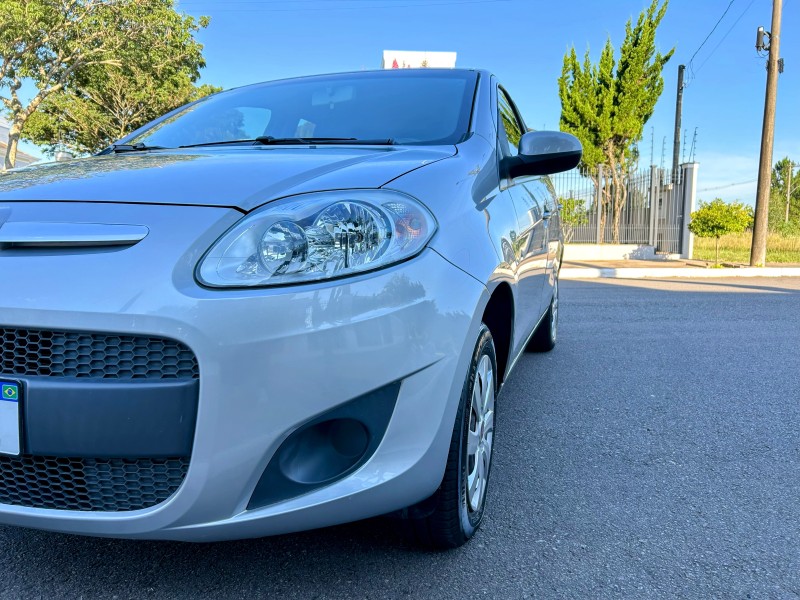 PALIO 1.0 MPI ATTRACTIVE 8V FLEX 4P MANUAL - 2015 - BENTO GONçALVES