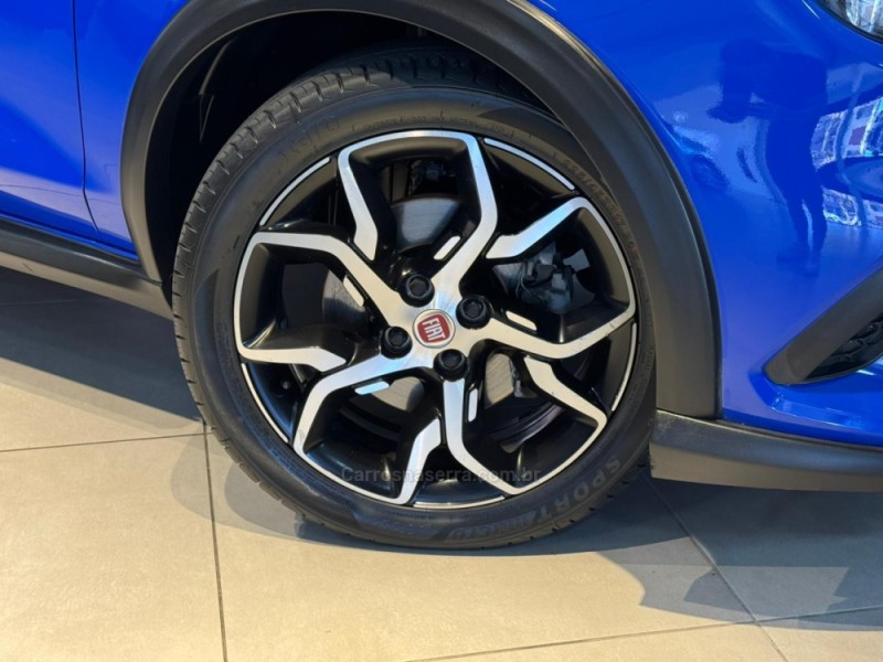 ARGO 1.8 E.TORQ FLEX HGT MANUAL - 2018 - CAXIAS DO SUL