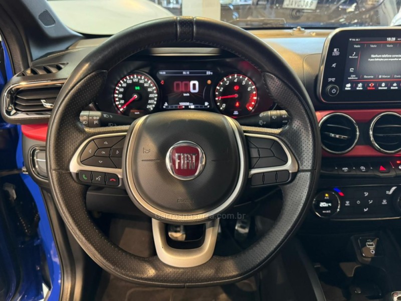 ARGO 1.8 E.TORQ FLEX HGT MANUAL - 2018 - CAXIAS DO SUL