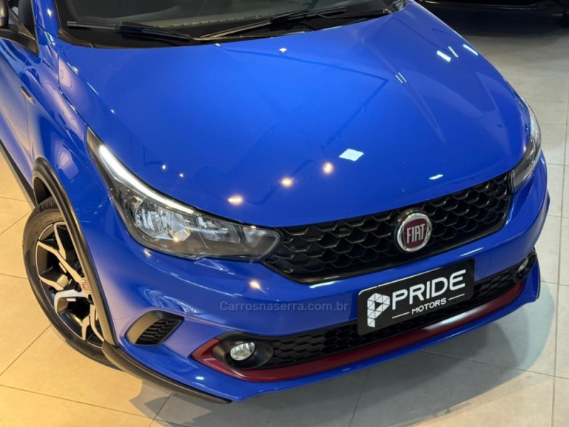 ARGO 1.8 E.TORQ FLEX HGT MANUAL - 2018 - CAXIAS DO SUL