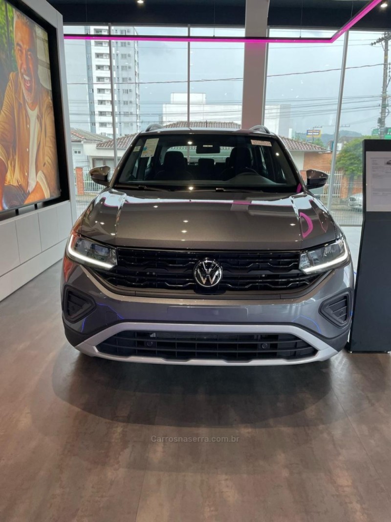 t cross 1.0 tsi 200 12v flex 4p automatico 2026 caxias do sul