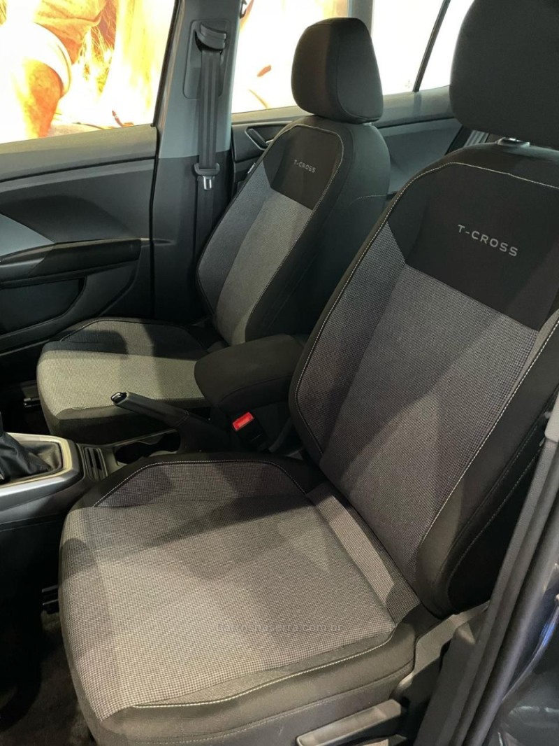 T-CROSS 1.0 TSI 200 12V FLEX 4P AUTOMÁTICO - 2026 - CAXIAS DO SUL