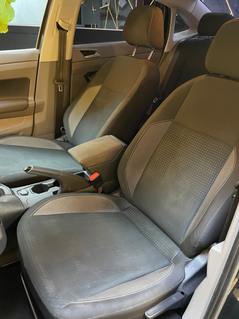 VIRTUS 1.0 200 TSI COMFORTLINE AUTOMÁTICO - 2018 - NOVO HAMBURGO