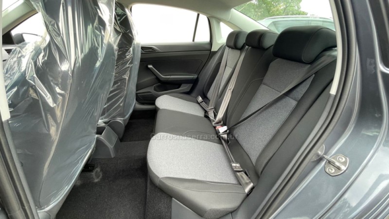 VIRTUS  - 2026 - CAXIAS DO SUL