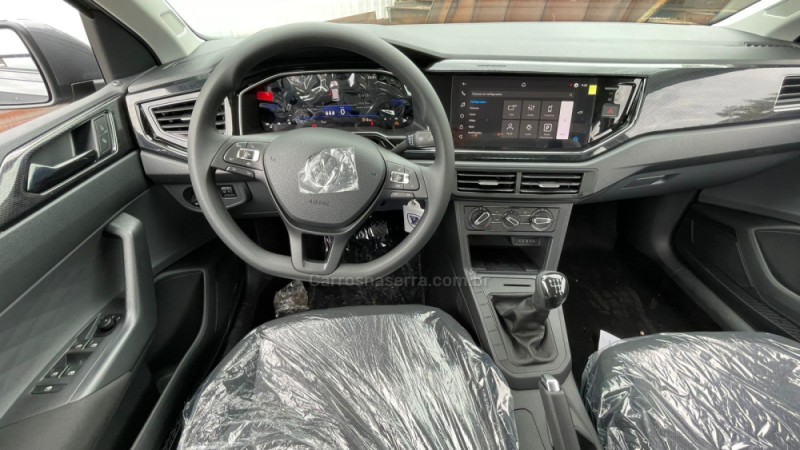 VIRTUS  - 2026 - CAXIAS DO SUL