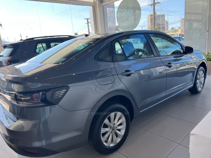 VIRTUS  - 2026 - CAXIAS DO SUL