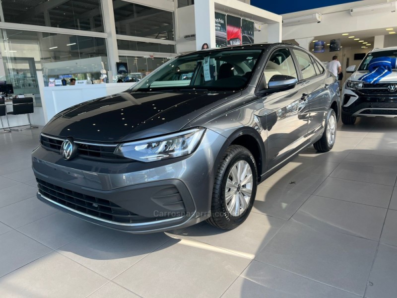 VIRTUS  - 2026 - CAXIAS DO SUL