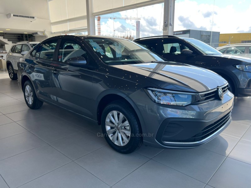 VIRTUS  - 2026 - CAXIAS DO SUL