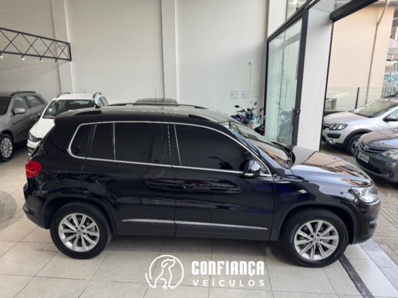 TIGUAN 2.0 TSI 16V TURBO GASOLINA 4P TIPTRONIC - 2012 - BENTO GONçALVES