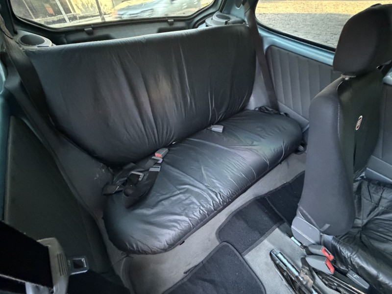 PALIO 1.0 MPI ED 8V GASOLINA 2P MANUAL - 1997 - CAXIAS DO SUL