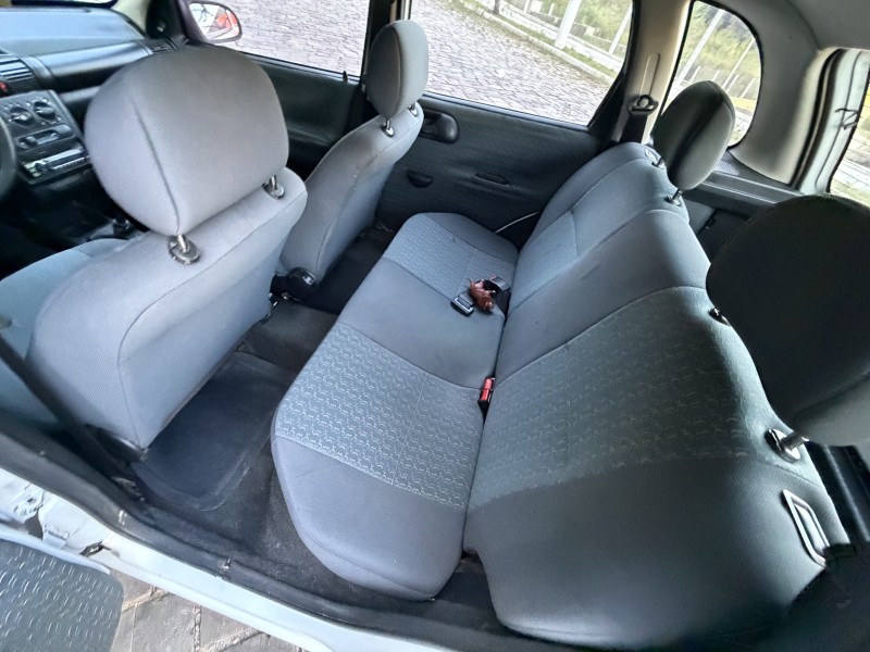CORSA 1.0 MPFI WIND 8V GASOLINA 4P MANUAL - 2001 - CAXIAS DO SUL