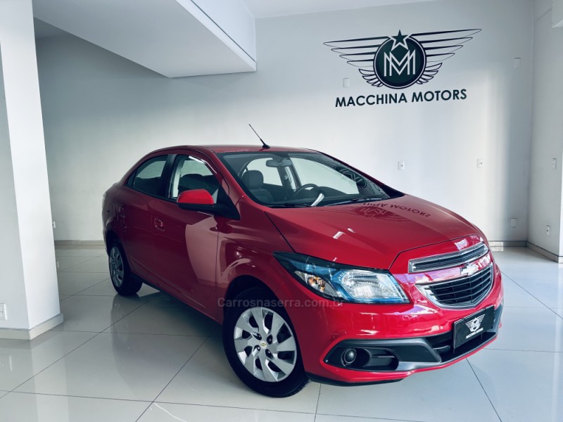 prisma 1.4 mpfi lt 8v flex 4p manual 2013 caxias do sul