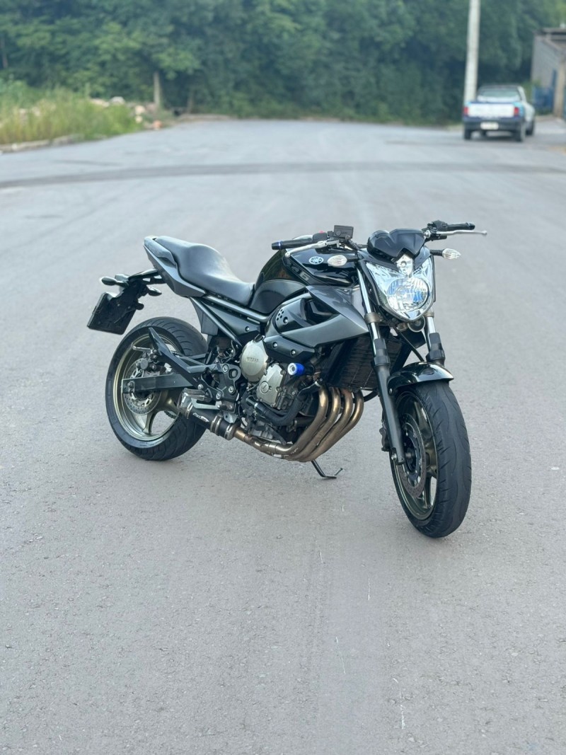 XJ6 N  - 2010 - BENTO GONçALVES