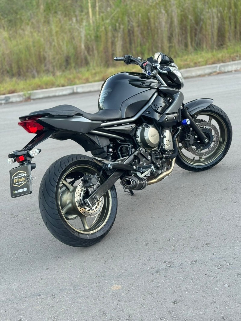 XJ6 N  - 2010 - BENTO GONçALVES