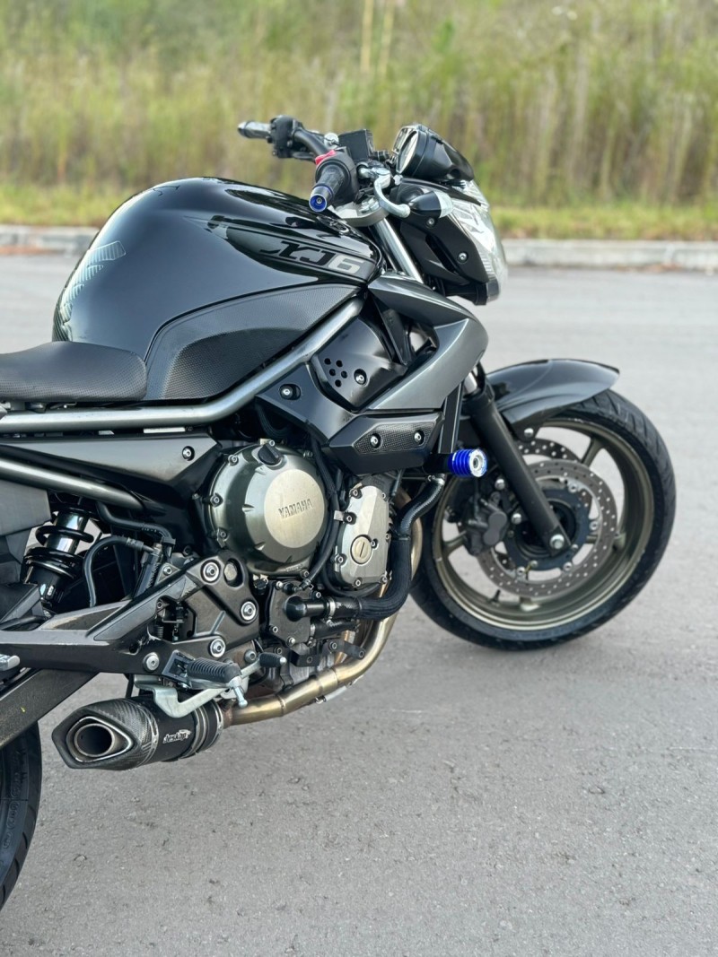 XJ6 N  - 2010 - BENTO GONçALVES