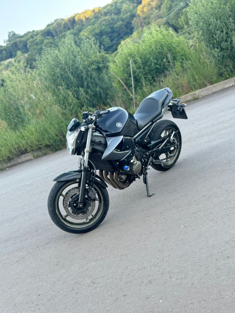 XJ6 N  - 2010 - BENTO GONçALVES