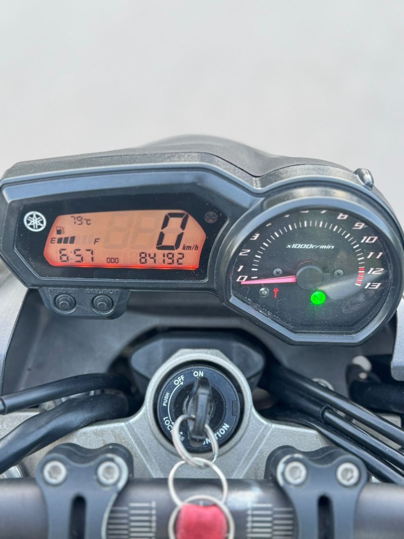 XJ6 N  - 2010 - BENTO GONçALVES