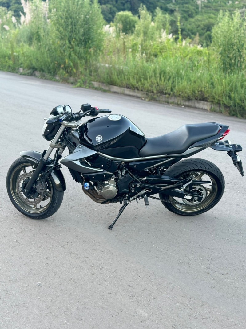 XJ6 N  - 2010 - BENTO GONçALVES