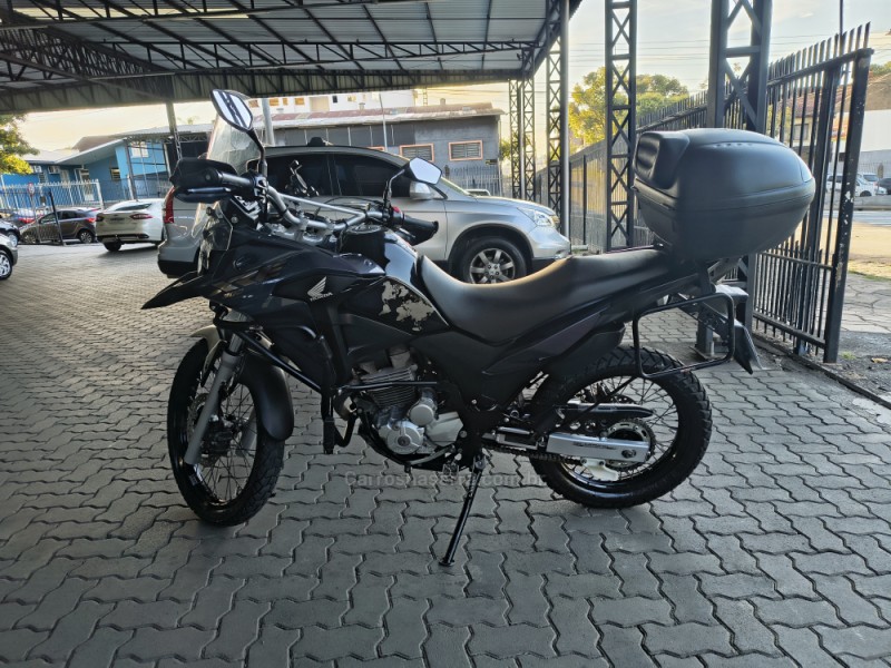 XRE 300 ABS - 2022 - CAXIAS DO SUL