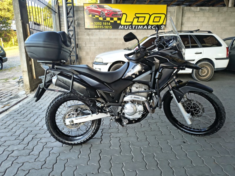 XRE 300 ABS - 2022 - CAXIAS DO SUL