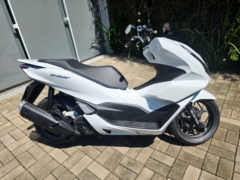 PCX 160 DLX ABS - 2026 - LAJEADO
