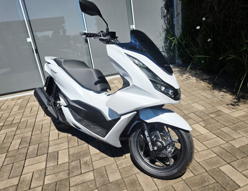 pcx 160 dlx abs 2026 lajeado