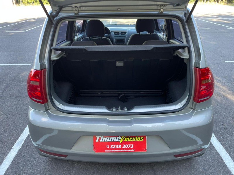 FOX 1.6 MI ITREND 8V FLEX 4P MANUAL - 2014 - CAXIAS DO SUL