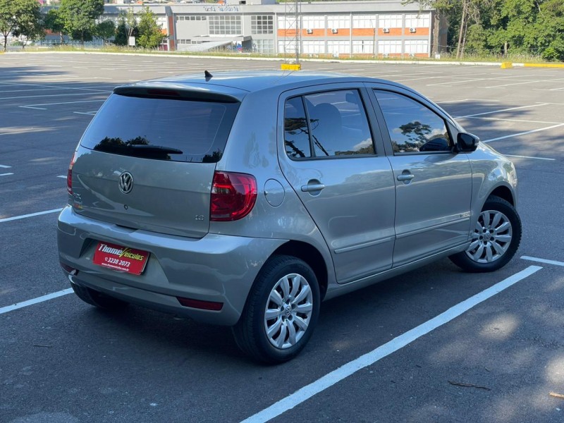 FOX 1.6 MI ITREND 8V FLEX 4P MANUAL - 2014 - CAXIAS DO SUL