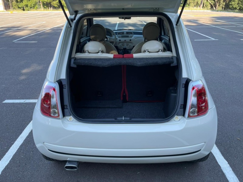 500 1.4 CULT 8V FLEX 2P MANUAL - 2013 - CAXIAS DO SUL