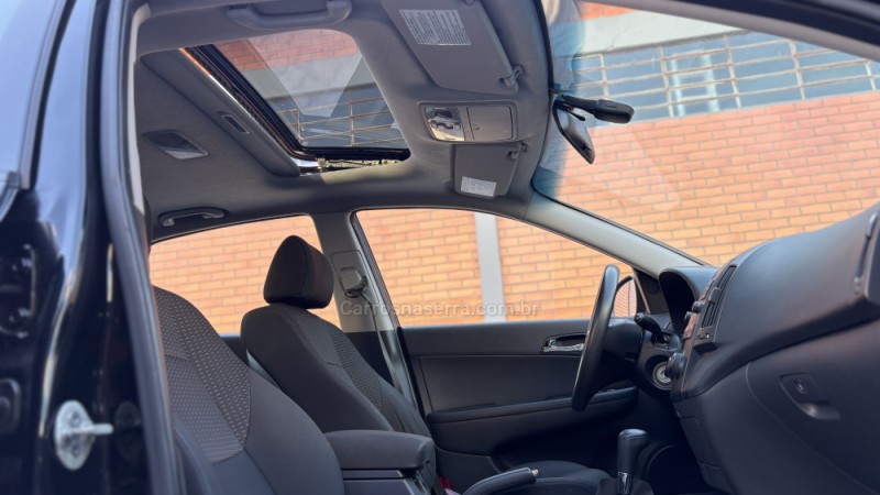 I30 2.0 MPFI GLS 16V GASOLINA 4P AUTOMÁTICO - 2012 - CAXIAS DO SUL