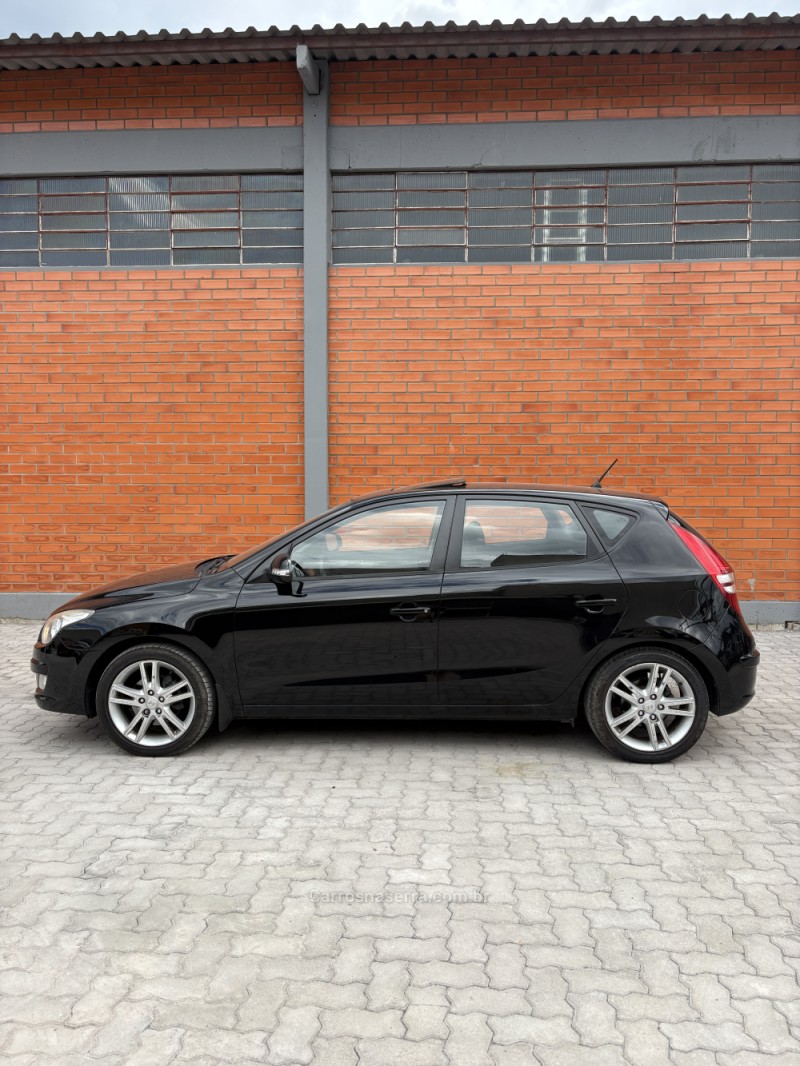 I30 2.0 MPFI GLS 16V GASOLINA 4P AUTOMÁTICO - 2012 - CAXIAS DO SUL