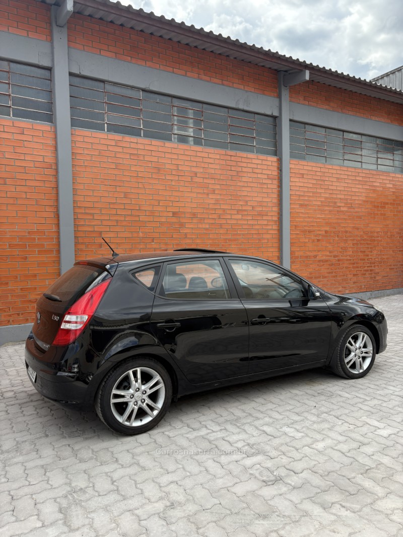 I30 2.0 MPFI GLS 16V GASOLINA 4P AUTOMÁTICO - 2012 - CAXIAS DO SUL