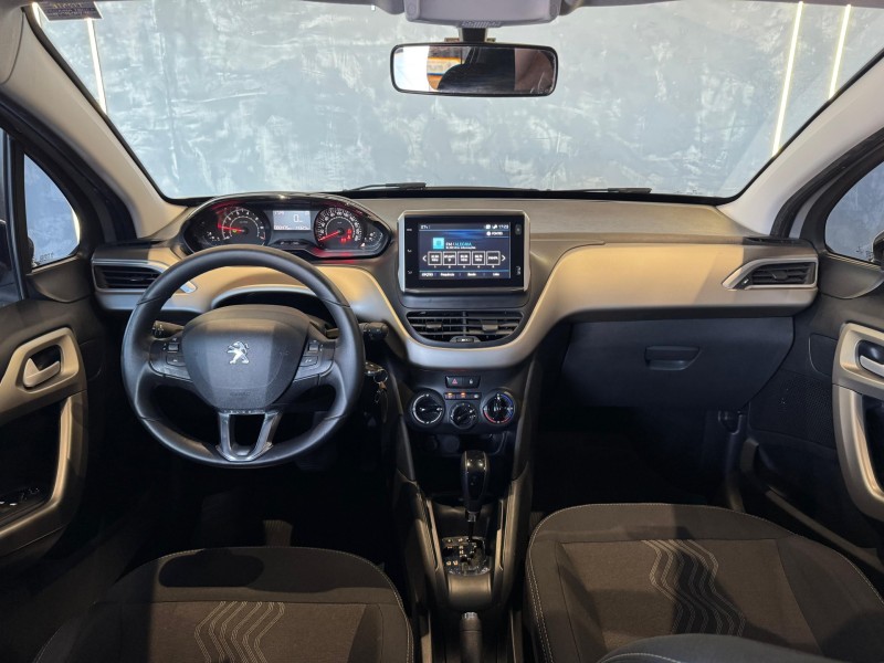 2008 1.6 16V FLEX ALLURE 4P AUTOMÁTICO - 2019 - CAXIAS DO SUL