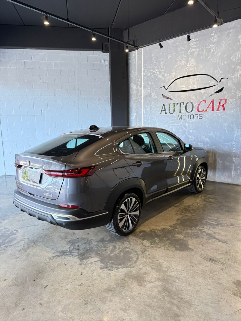 FASTBACK 1.0 AUDACE 200 TURBO FLEX 4P AUTOMÁTICO - 2023 - CAXIAS DO SUL