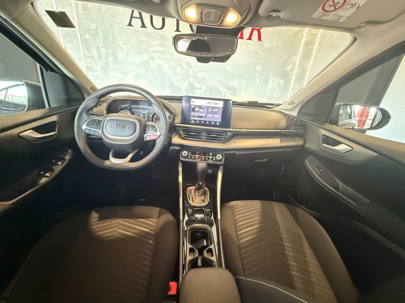 FASTBACK 1.0 AUDACE 200 TURBO FLEX 4P AUTOMÁTICO - 2023 - CAXIAS DO SUL