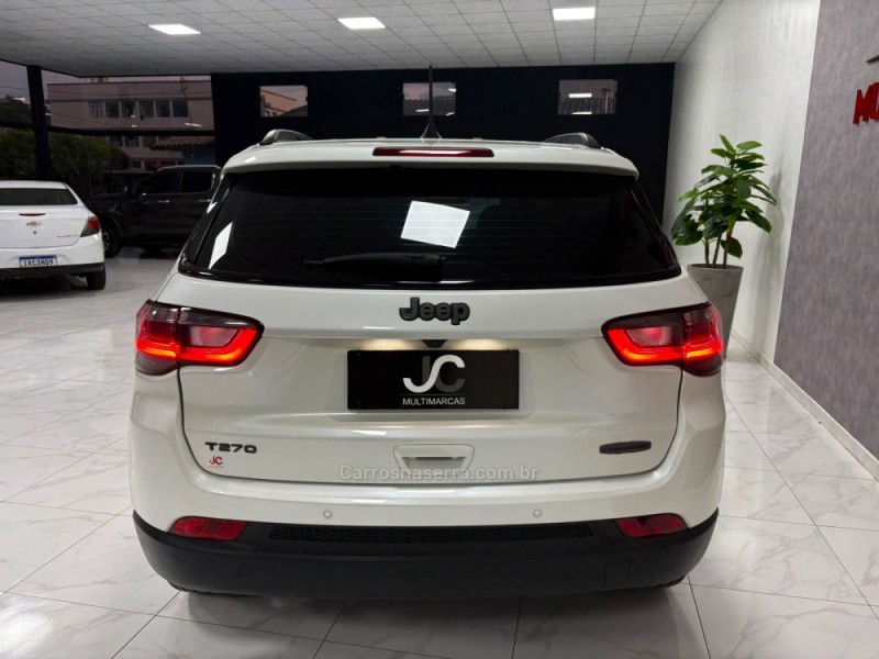 COMPASS  - 2022 - CAMPINAS DO SUL