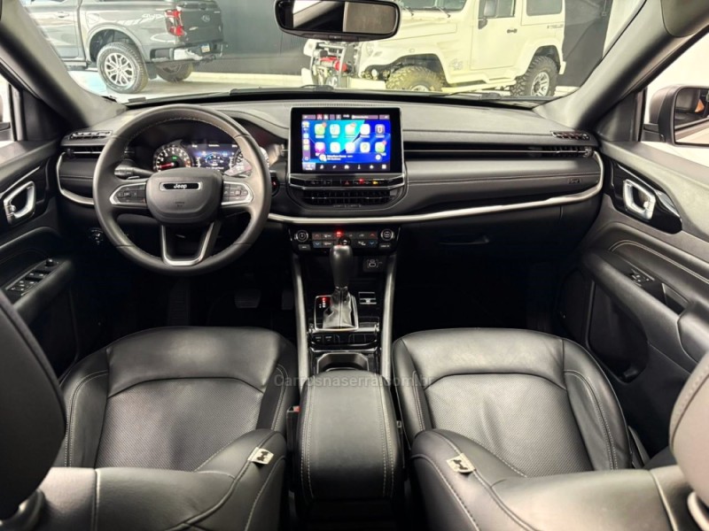 COMPASS  - 2022 - CAMPINAS DO SUL